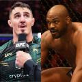 Tom Aspinall Responds To Dana White Naming Jon Jones Number One P4p Fighter In UFC: 'We're Coming For You'