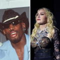 When Dennis Rodman Flew Out to Get Madonna Pregnant: ‘She Asked Me If I Got Her Pregnant She Would Pay Me $20 Million’