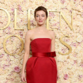 Golden Globes 2025: Emma Stone Wows With Her New Shaved Pixie Cut Look; See Here