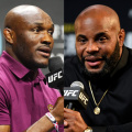 Daniel Cormier Calls Out Kamaru Usman Over ‘Wrong’ Alex Pereira Pound-for-Pound Take: ‘We Have The Proof’