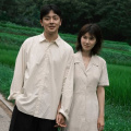 Marry My Husband couple Gong Min Jung and Jang Jae Ho welcome first child post September 2024 wedding