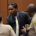 A$AP Rocky Acquitted in Felony Assault Trial, Tearfully Thanks Jury on 'Life-Saving' Verdict