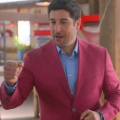 Jason Biggs Brings His 'American Pie' Jokes On The Blue Ribbon Baking Championship As A Show Host; DEETS