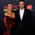 'He's My Plus One': Blake Lively Attends Deadpool & Wolverine Premiere With Ryan Reynolds; Fuels Cameo Rumors Further