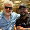 BUZZ: The GOAT director Venkat Prabhu being considered to helm Ajith Kumar’s next movie AK64, marking reunion after Mankatha