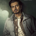 Adbhut: Nawazuddin Siddiqui drops intense poster to announce release date of his upcoming thriller; promises 'most shocking film of the year'