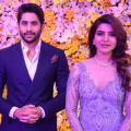 Naga Chaitanya deletes one last throwback PIC with ex-wife Samantha ahead of his marriage to Sobhita Dhulipala