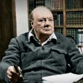 What Is Churchill at War on Netflix About?