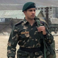 Sidharth Malhotra pays homage to Captain Vikram Batra (PVC) on his 50th birth anniversary; calls him ‘real Shershaah’