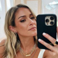 Kristin Cavallari Recounts Creepy Encounter with Burglar in Her Bedroom: 'I Woke Up to a Man Crawling...'