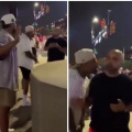 Watch: Yankees Fan Wearing Aaron Judge Jersey Knocks Out Phillies Fan With Cheap Shot Outside Citizen Bank Park