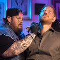 Prince Harry’s Fake Tattoo Artist Reveals the Royal Was the 'Bravest' and 'Funniest' During Hilarious Video Shoot with Jelly Roll