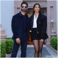 PHOTOS: 7 Celebrity Spottings Of The Day; Shahid Kapoor and Pooja Hegde promote Deva in Delhi, Aamir Khan papped at airport and more