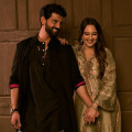 Sonakshi Sinha’s unique demand on New Year 2025 in Sydney leaves hubby Zaheer Iqbal in splits and surprise; WATCH