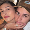 Hailey Bieber Sneakily Claps Back At TikTok Buzz About Marital Dispute with Justin Bieber