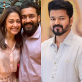 Jyotika savagely replies to troll who says ‘Thalapathy Vijay is better than your husband Suriya’