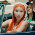 (G)I-DLE gets stuck in heavy bustling city traffic in Klaxon MV teaser from upcoming mini-album I SWAY; watch