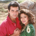 When Sanjay Kapoor's scene slapping Madhuri Dixit in Raja made audiences clap for him, filmmaker Indra Kumar recalls