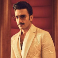 Ranveer Singh is 'greenest flag', says Rocky aur Rani Kii Prem Kahaani director Karan Johar; 'He called me at one point...'