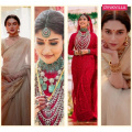 Aditi Rao Hydari to Nayanthara: 5 Iconic South celeb-inspired bridal looks for this wedding season