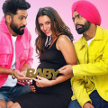 Bad Newz Trailer: Vicky Kaushal, Triptii Dimri and Ammy Virk promise 'Kalesh not Clash'; don't miss Katrina Kaif, Tiger Shroff's cameo