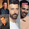 OPINION: How box office pressure stifles creativity not only for Shah Rukh Khan, Salman Khan and Hrithik Roshan but also emerging actors