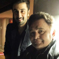 Ranbir Kapoor says he never saw his father Rishi's 'eye color' because of his 'short tempered' nature; DEETS