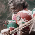 Padma Shri recipient Darshanam Mogilaiah; last remaining player of string instrument Kinnera, passes away at 73