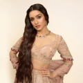 Shraddha Kapoor REACTS to pay parity in industry, opens up on increasing remuneration of stars; 'whatever is going to work positively...'