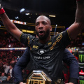 Leon Edwards Advised Moving To Middleweight After Brutal Belal Muhammad Loss By Former Rival