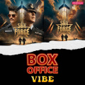 Sky Force Box Office Vibe: Akshay Kumar and Veer Pahariya to start 2025 with a century