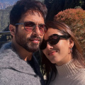 Shahid Kapoor's wife Mira Rajput wishes 'mom' Supriya Pathak on her birthday with candid PIC clicked by son Zain; don't miss