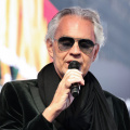 'From That Blow, a Hemorrhage...': Andrea Bocelli Reflects on Soccer Accident That Led to Blindness