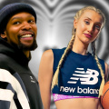 Is Kevin Durant Really Crushing on WNBA Star Cameron Brink? Exploring Viral Claim