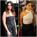 Alia Bhatt and Kareena Kapoor Khan look stylish divas in their trendy monochromatic looks