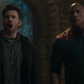 Red One TRAILER: What Happens When Chris Evans And Dwayne Johnson Join Hands To Find Missing Santa Claus? Watch 