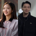 Were Kim Go Eun and Byun Yo Han in a controversial relationship? Alleged college-days chat leak raises eyebrows