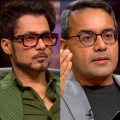 ‘Aap baat ghumaiye mat’ says Anupam Mittal, Kunal Bahl agrees; Sharks slam pitchers for twisting narrative on Shark Tank India 4