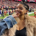 Halle Bailey’s Social Media Gone After Controversy Over DDG Livestreaming Their Son Without Her Consent