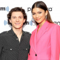 Tom Holland Leaves Fans Swooning As Viral Clip Shows Him Protecting Zendaya From Getting Mobbed In NYC: 'He Don't Play'