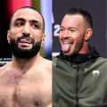 Belal Muhammad Responds to Colby Covington Threatening Him; ‘I Beg You Let Me See You in Public’