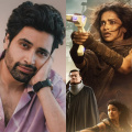 'Kalki 2898 AD is pure EXHILARATION': Adivi Sesh reviews Prabhas, Deepika Padukone, Big B and Kamal Haasan starrer