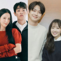 Best New K-drama Pair POLL: Newtopia's Jisoo-Park Jung Min to Melo Movie's Park Bo Young-Choi Woo Shik, and more