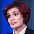  Sharon Osbourne’s Plastic Surgery