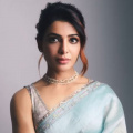 Samantha Ruth Prabhu sums up six best moments from January in pictures; cuddling pet dog to attending pickleball event