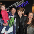 Who Are Justin Bieber's Parents? Here’s All You Need To Know About Pattie Mallette and Jeremy Bieber