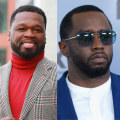 'I Don't Have...': 50 Cent Trolls Sean Diddy Combs Following Rapper's Arrest And Indictment  