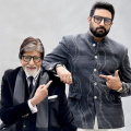 Amitabh Bachchan says ‘tum bahut ache ho’ as he praises Abhishek Bachchan’s performance yet again in I Want To Talk: ‘Filled with merit…’