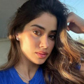 Janhvi Kapoor's beau Shikhar Pahariya drops his horse-riding PICS; Ulajh actress, dad Boney and sister Khushi shower love