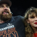 Here’s How Travis Kelce-Taylor Swift’s First Public Date Since His Super Bowl Loss Went: Low Key, Close and Warm